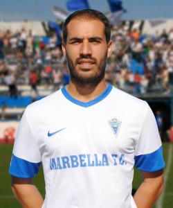 An (Marbella F.C.) - 2013/2014